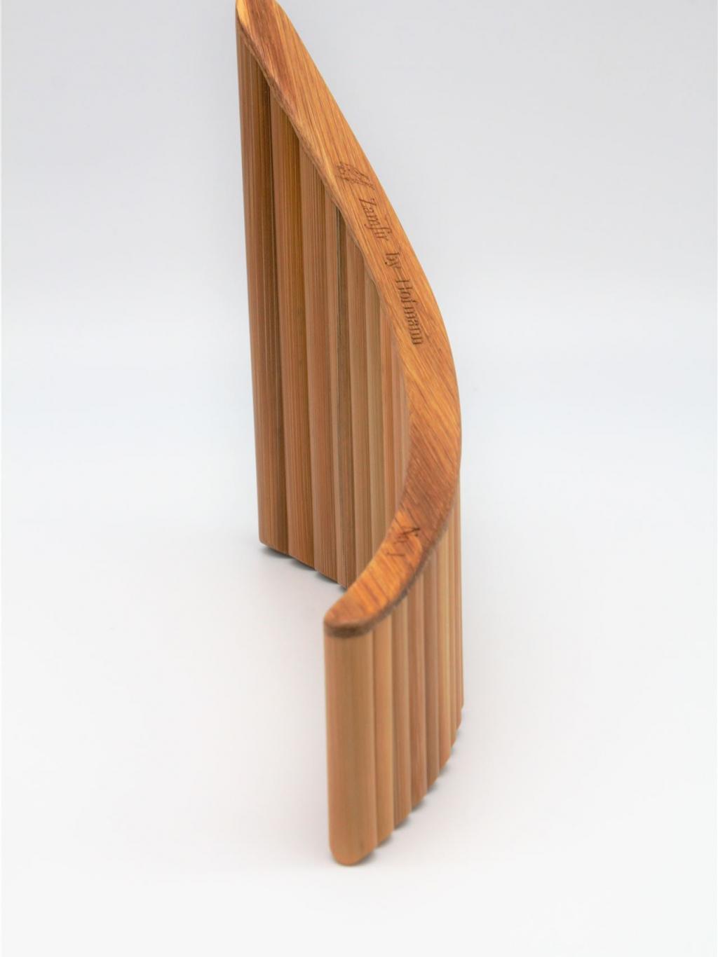 Student panflute